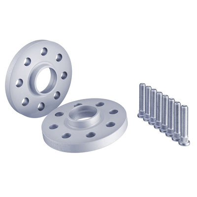 H&R Trak+ 12mm DRS Spacer 5/100 Bolt Pattern 56mm CB 12x1.25 Stud Thread