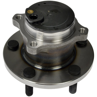 HUB BEARING ASSEMBLY