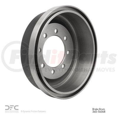 DFC auto part