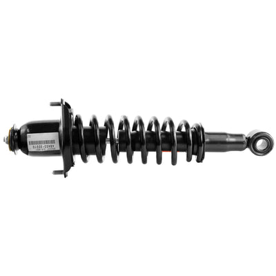 QUICK-STRUT ASSEMBLY