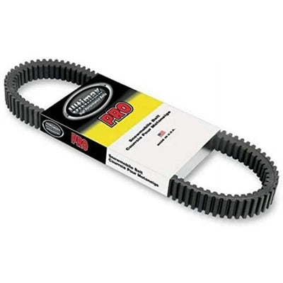 Ultimax Snowmobile Belt- 138-4716U4