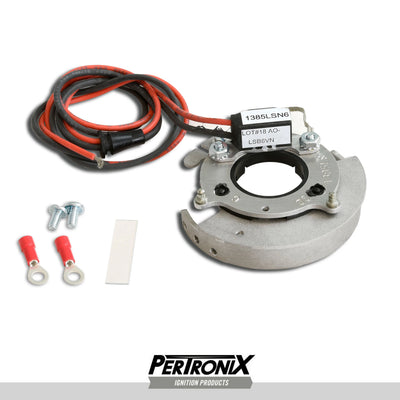 IGNITOR CHRYSLER - DUAL POINT