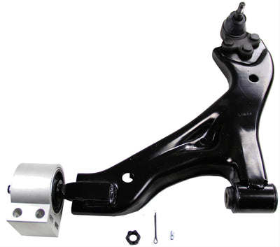 MOOG 05-09 Chevrolet Equinox Front Left Lower Control Arm