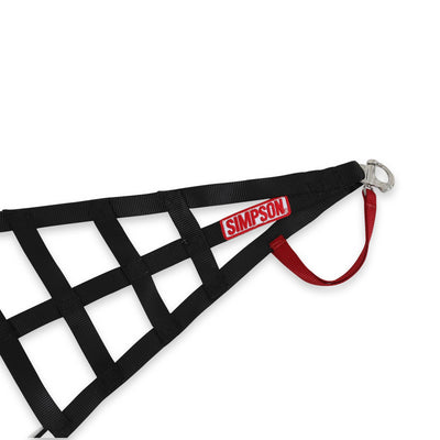 Driver Net - Sprint Car - Righ