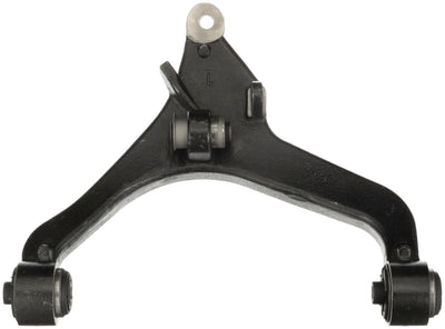 DELPHI control arms