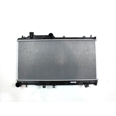 TYC auto part