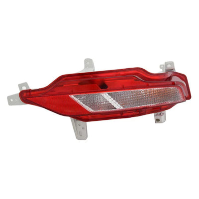 CAPA 2222 HY TUCSON (NON N) BACK UP LAMP ASSY RH