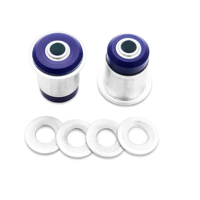 SuperPro control arms