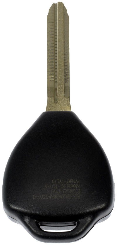 KEYLESS ENTRY REMOTE