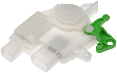 REAR DOOR LOCK ACTUATOR