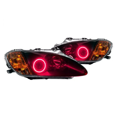 HONDA S2000 1999-2009 ORACLE LED HA