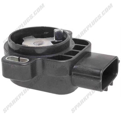 THROTTLE POSITION SENSOR