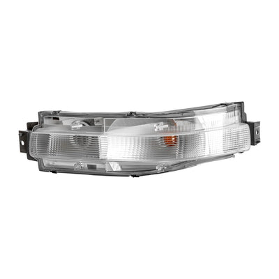 TYC auto part