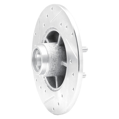 DFC silver auto part