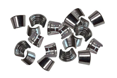 Brian Crower Mitsubishi 6G72 Billet Keepers/Locks (Fits BC2140)