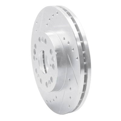 R1 Concepts silver auto part