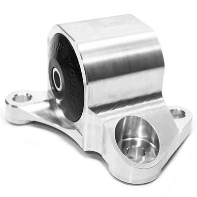 Innovative 97-01 CR-V B-Series Silver Aluminum Mount 60A Bushing (RH Side Mount Only)