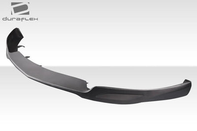 2009-2012 Mazda Miata MX-5 Duraflex MSP Front Lip - 1 Piece