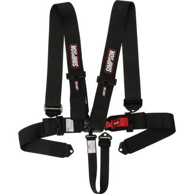 L&L-X 55" LAP BI 5PT PD BLK