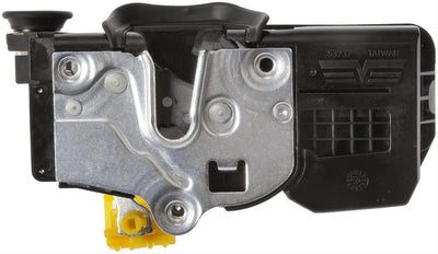 DOOR LOCK ACTUATOR