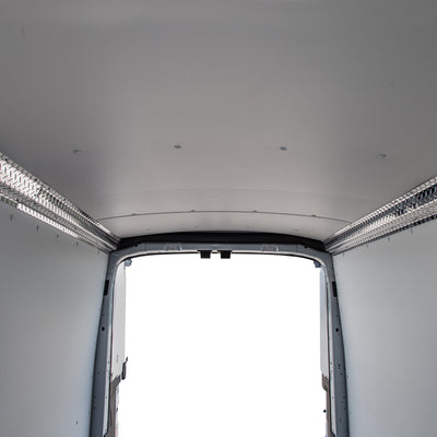 INSULATED DURATHERM CEILING - GREY
