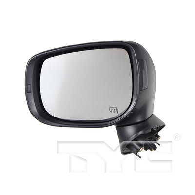 1821 SB CROSSTREK PW HT BSD PTM FT MIRROR LH