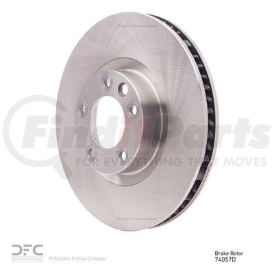 DFC auto part