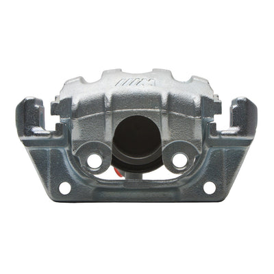 DFC silver auto part