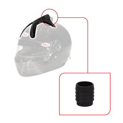 Bell 10 Hole V05 Carbon Fiber