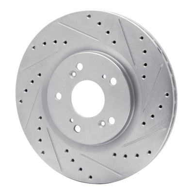 R1 Concepts silver auto part