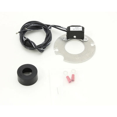 IGNITOR MALLORY 4 CYL 6V POS GND