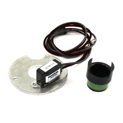IGNITOR PRESTOLITE +GRD 6V
