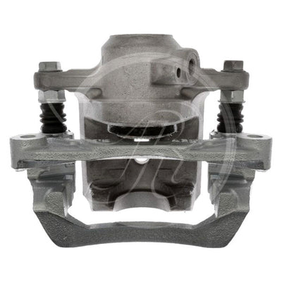 BRAKE CALIPER & BRACKET