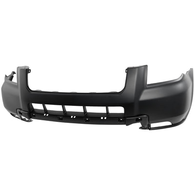 FRONT BUMPER COVER PRIME HONDA PILOT 20062008