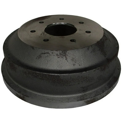 Rear Pads Shoes Rotors Drums: Brake Drum
