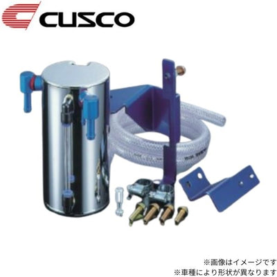 Cusco auto part