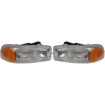HEADLIGHT ASSEMBLY KIT