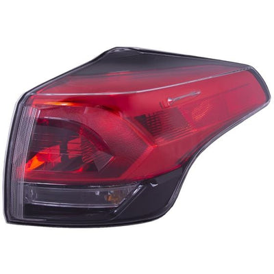 Maxzone Vehicle Lighting Corp auto part