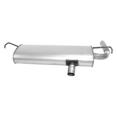 1415 ROGUE SELECT/0813 ROGUE MUFFLER WELDED ASSEMBLY