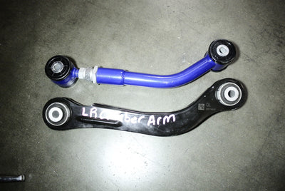 BMW 3-Series 19 4-series 21 z4 20 Toyota Supra 20 Rear Camber Arm (Rear Upper) 20x6x4 6.8 lbs MSRP $182