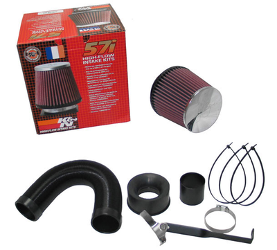 INTL INTAKE FIESTA XR21