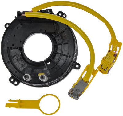 CLOCK SPRING