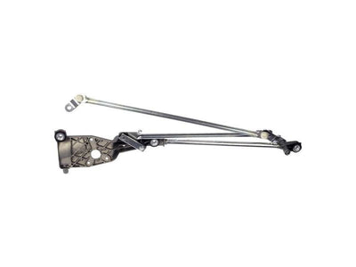 WIPER TRANSMISSION