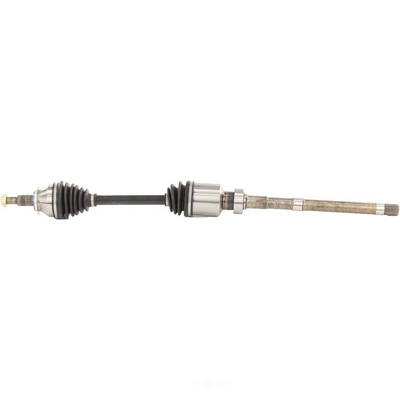 TRAKMOTIVE auto part