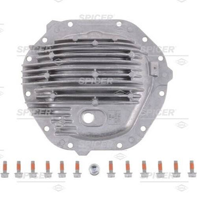 DIFFERENTIAL COVER