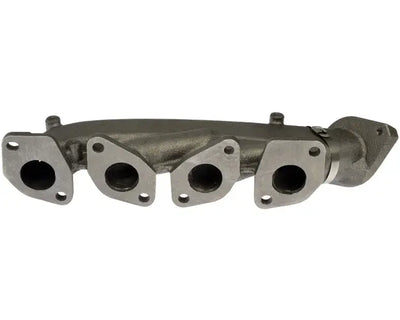 EXHAUST MANIFOLD