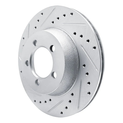 R1 Concepts silver auto part