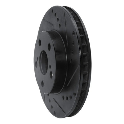 R1 Concepts black auto part