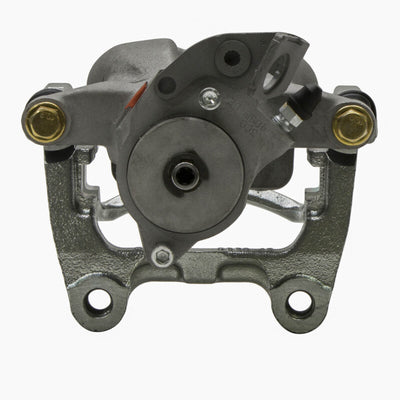 DFC silver auto part