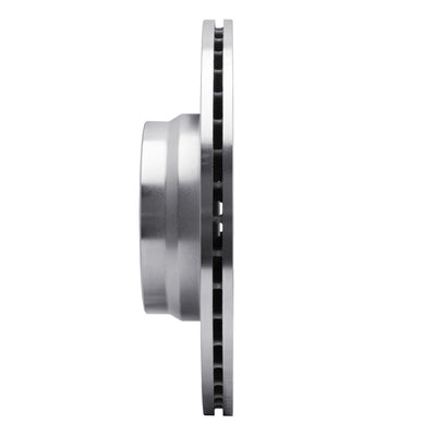 DFC silver auto part
